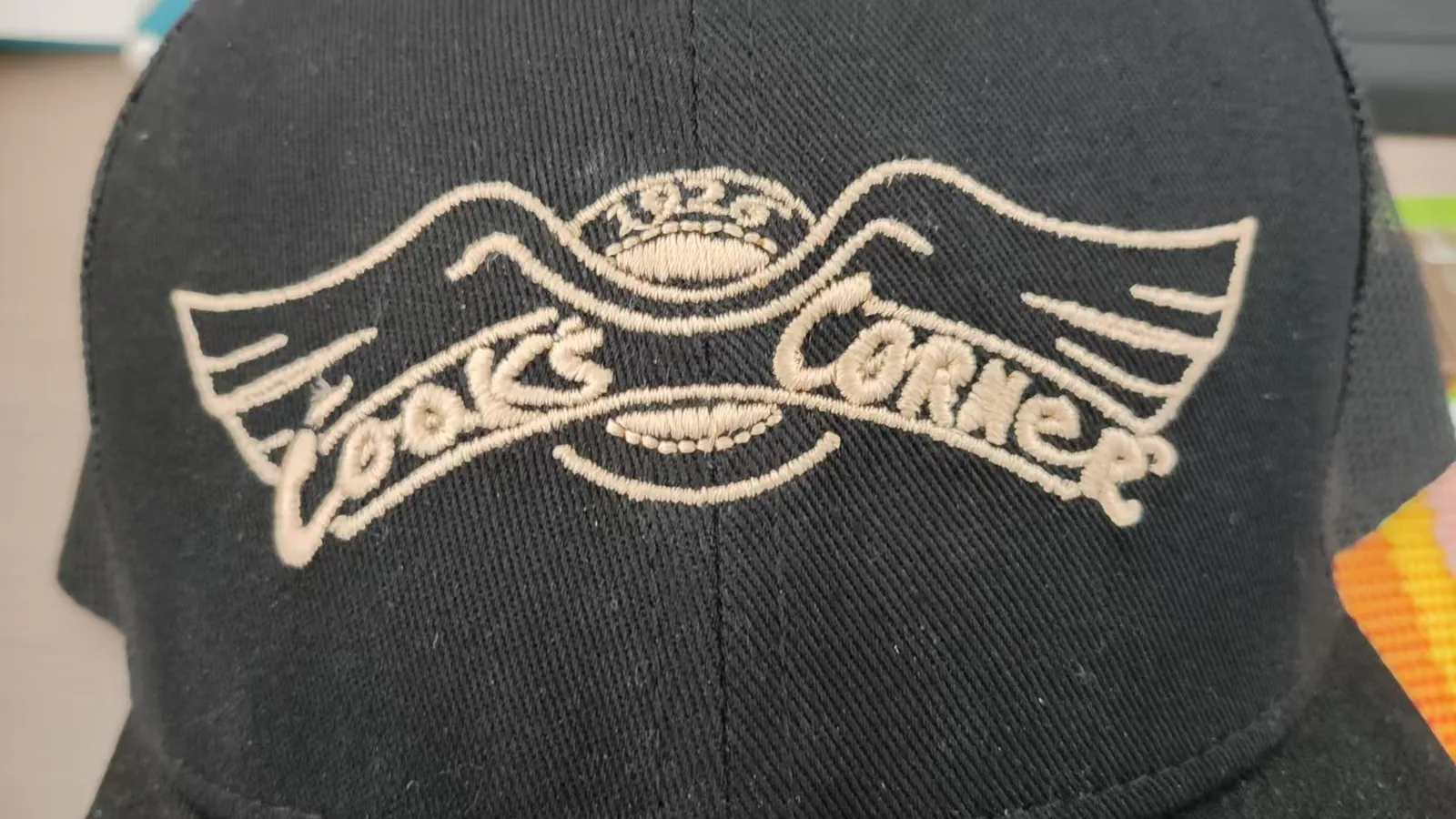 Cap style
