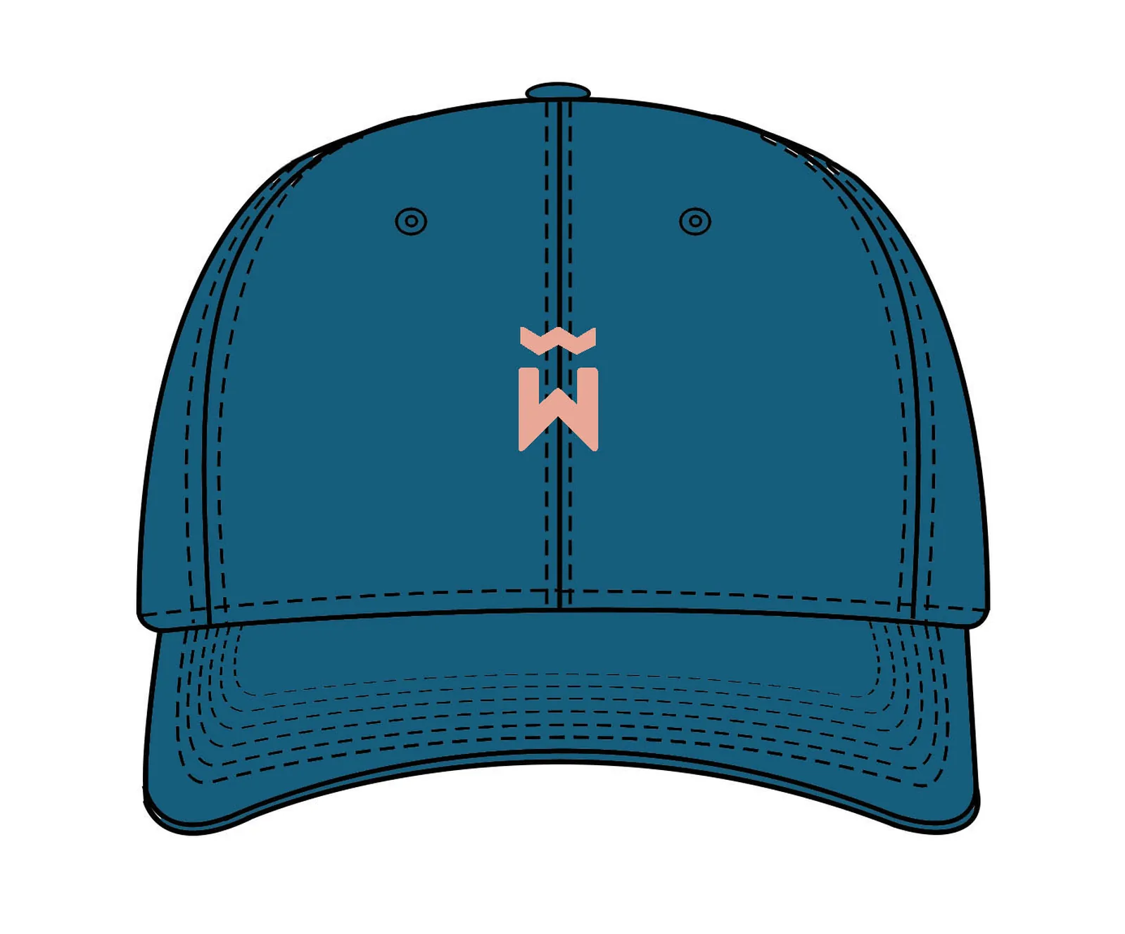 Classic baseball cap