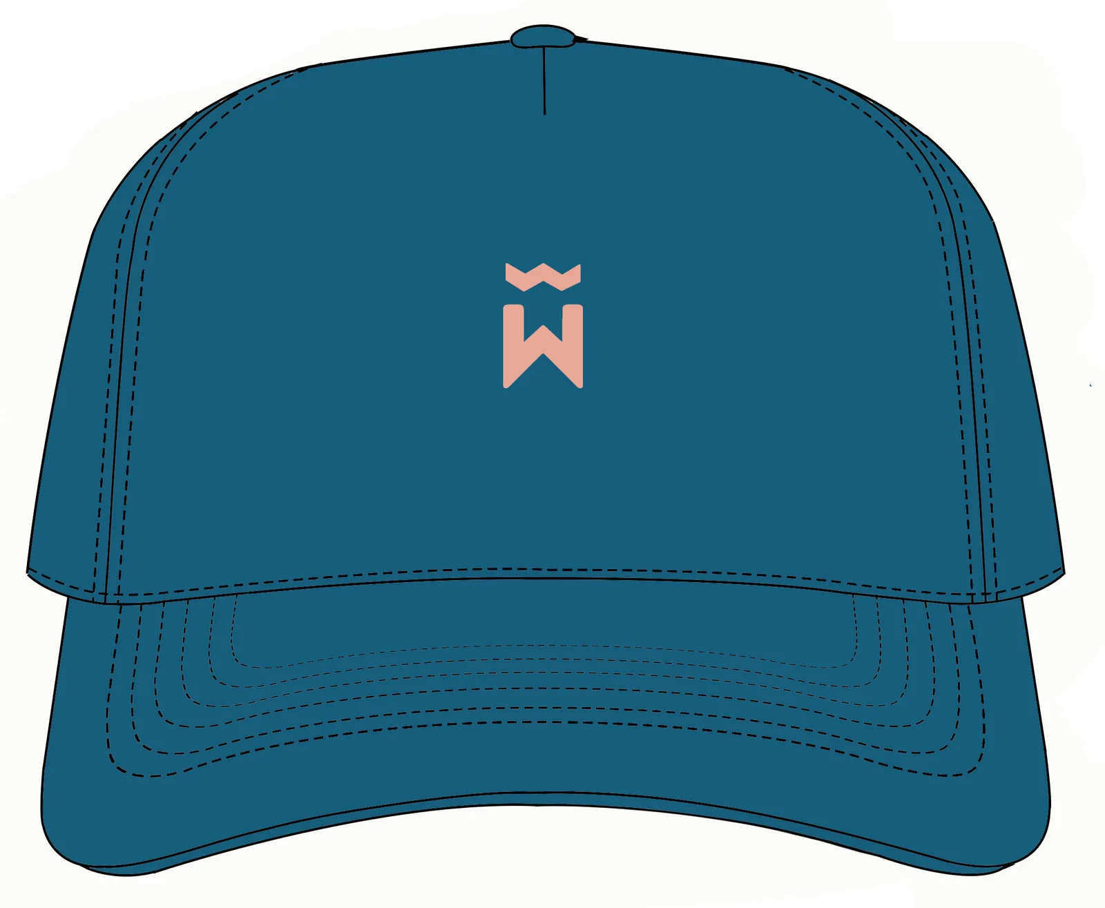 Trucker cap