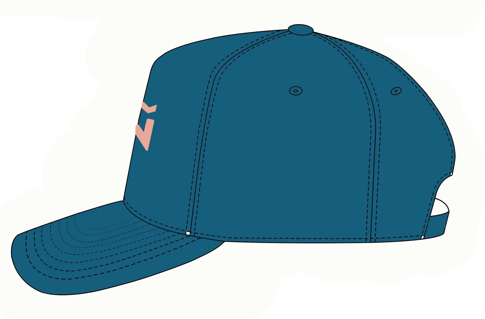 Dad hat