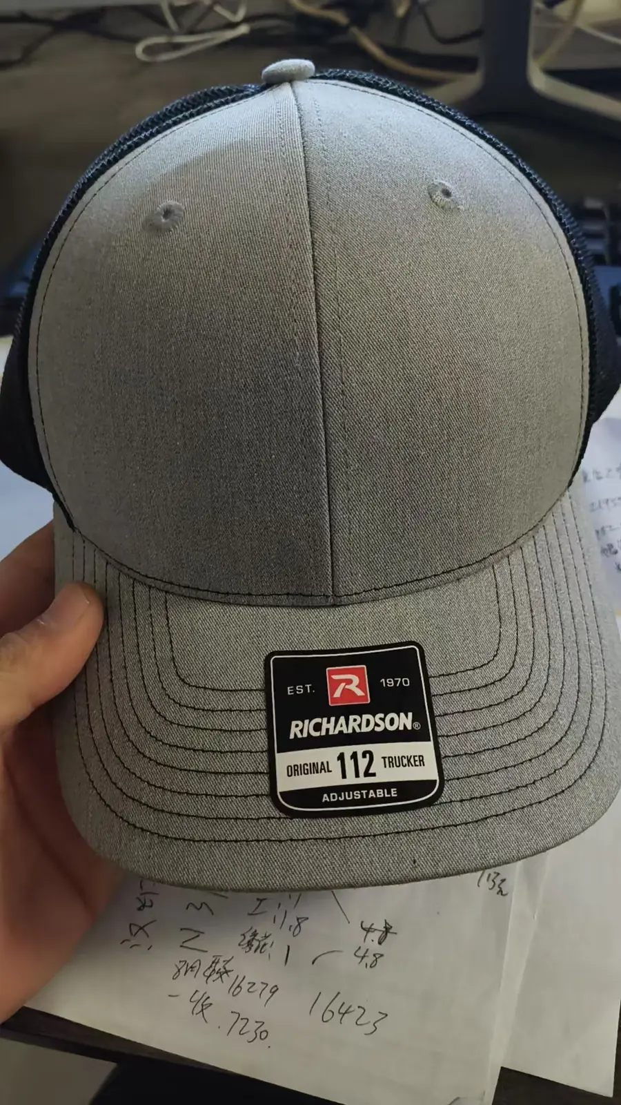 Cap